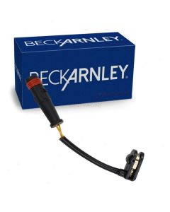 Beck/Arnley Disc Brake Pad Wear Sensor