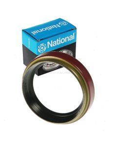 National Axle Shaft Seal