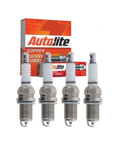 Autolite Copper Core Spark Plug