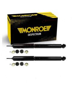 Monroe OESpectrum Shock Absorber