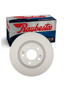 Raybestos Disc Brake Rotor
