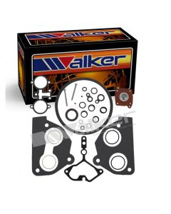 Walker Products Fuel Injector Repair Kit