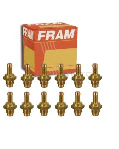FRAM PCV Valve