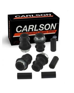Carlson Disc Brake Caliper Pin Boot Kit