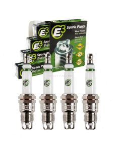 E3 Spark Plug