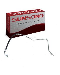 Sunsong Clutch Hydraulic Hose