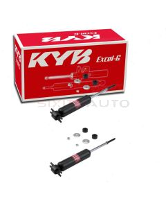 KYB Excel-G Shock Absorber