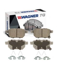 Wagner TQ Disc Brake Pad