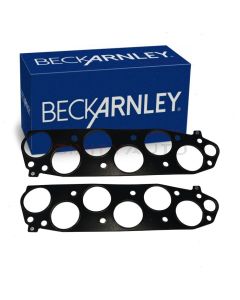 Beck/Arnley Fuel Injection Plenum Gasket