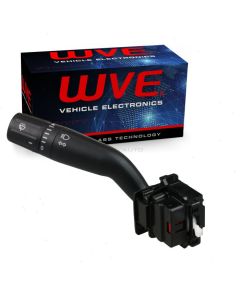 Wells WVE Windshield Wiper Switch