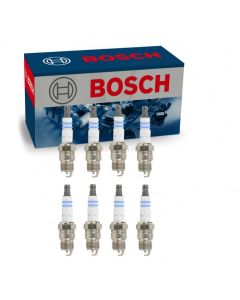 Bosch Spark Plug