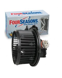 Four Seasons HVAC Blower Motor