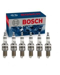 Bosch Spark Plug