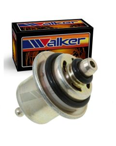 Walker Products Fuel Injection Pressure Regulator