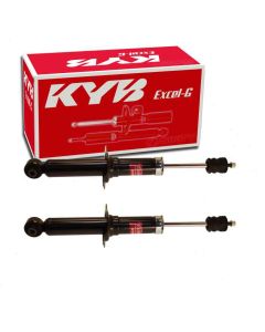 KYB Excel-G Suspension Strut