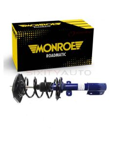 Monroe Suspension Strut and Coil Spring Assembly
