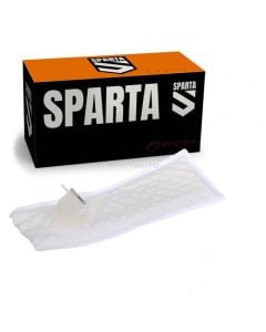 Delphi Sparta Fuel Pump Strainer