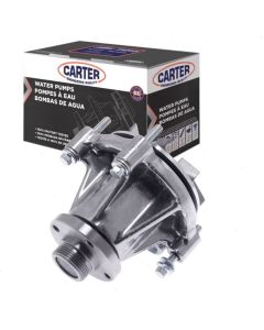 Carter RapidFit Engine Water Pump