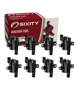 Sixity Ignition Coil