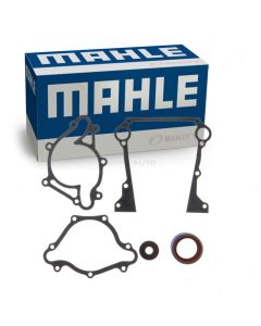 MAHLE Engine Timing Cover Gasket Set