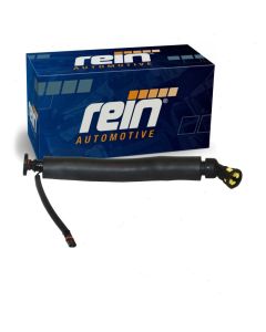 Rein Engine Crankcase Breather Hose