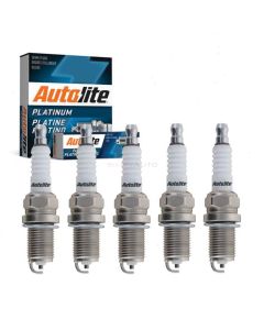 Autolite Platinum Spark Plug