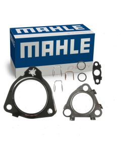 MAHLE Turbocharger Mounting Gasket Set