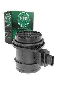 NGK NTK Mass Air Flow Sensor