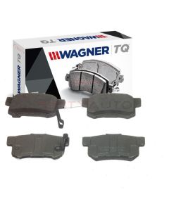 Wagner TQ Disc Brake Pad