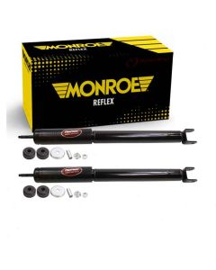 Monroe Reflex Shock Absorber