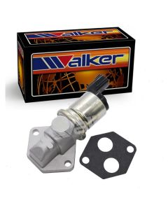 Walker Products Fuel Injection Idle Air Control Valve