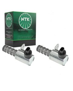 NGK NTK Engine Variable Valve Timing (VVT) Solenoid