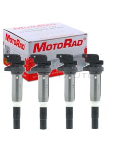 MotoRad Direct Ignition Coil