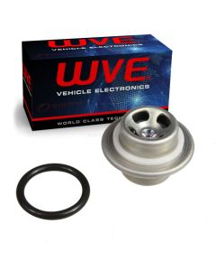 Wells WVE Fuel Injection Pressure Damper