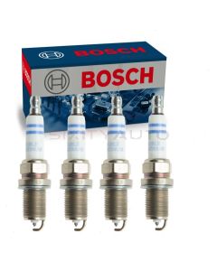 Bosch Spark Plug