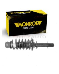 Monroe Suspension Strut and Coil Spring Assembly