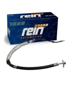 Rein Power Steering Pressure Hose
