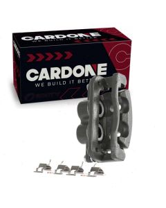 Cardone Reman Disc Brake Caliper