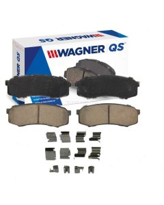Wagner QS Disc Brake Pad
