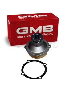 GMB Engine Water Pump