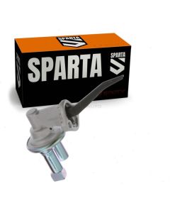 Delphi Sparta Mechanical Fuel Pump