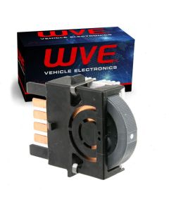 Wells WVE Instrument Panel Dimmer Switch