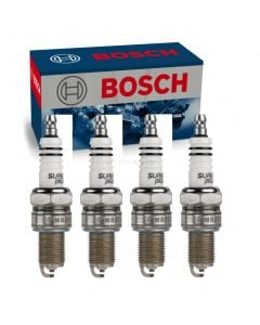 Bosch Spark Plug