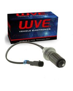 Wells WVE 4WD Actuator