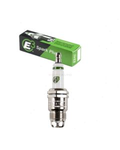E3 Spark Plug