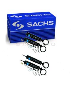 SACHS Shock Absorber