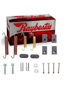 Raybestos Parking Brake Hardware Kit