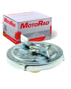 MotoRad Fuel Tank Cap