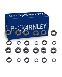 Beck/Arnley Fuel Injector O-Ring