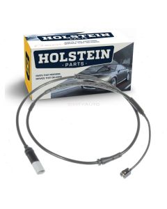 Holstein Disc Brake Pad Wear Sensor